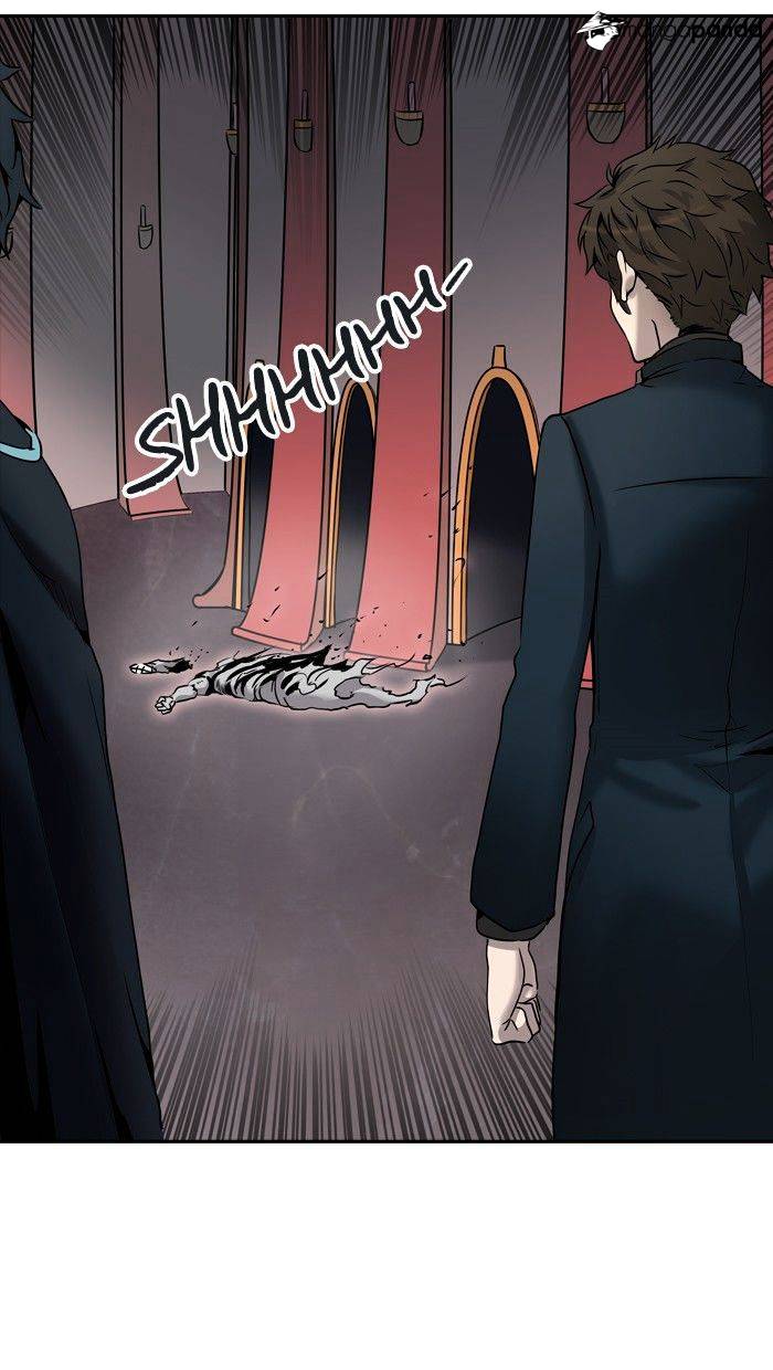 Tower of God Chapter 327 image 121